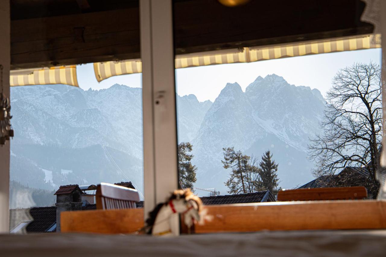 Apartment Aussicht *