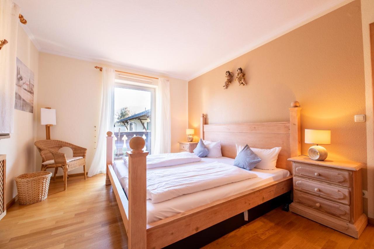 Aussicht Apartment *