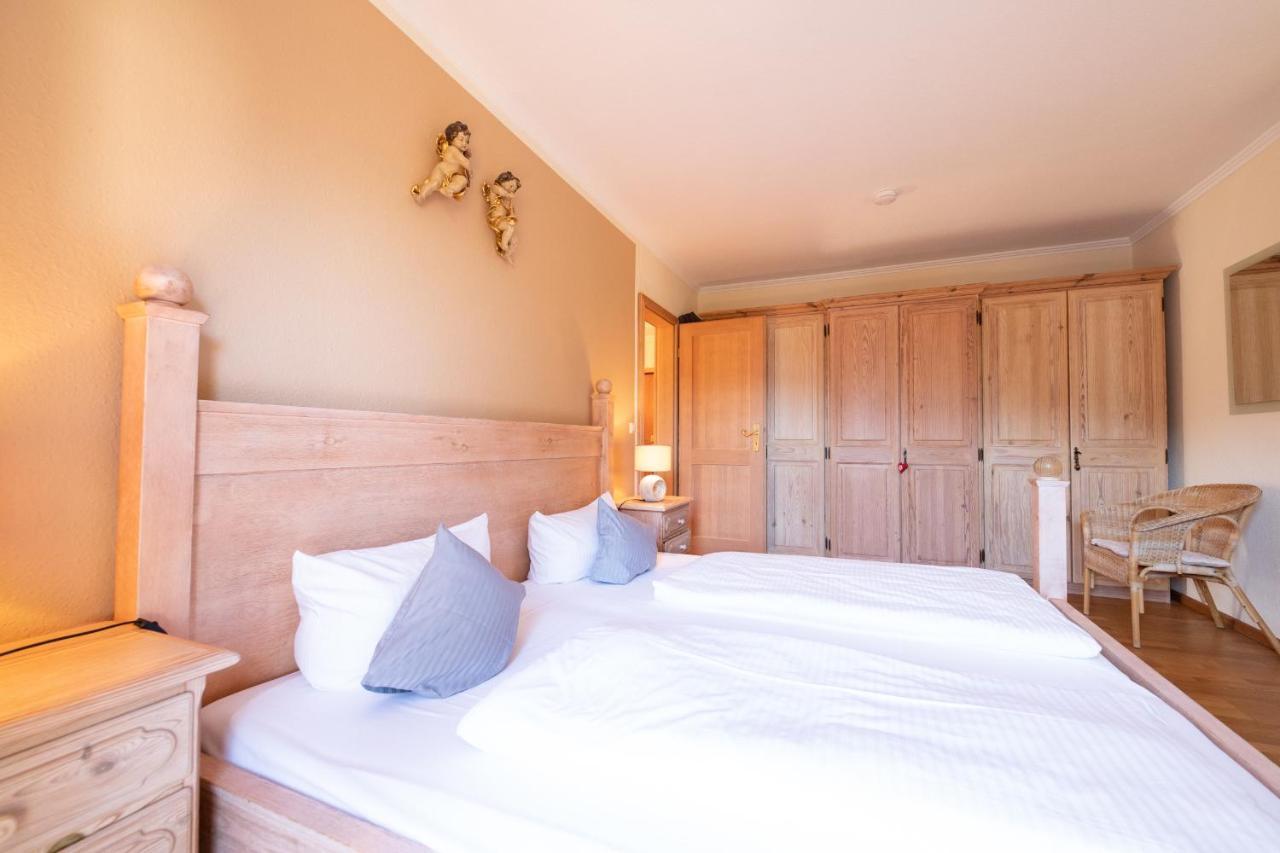 Apartment Aussicht Garmisch-Partenkirchen