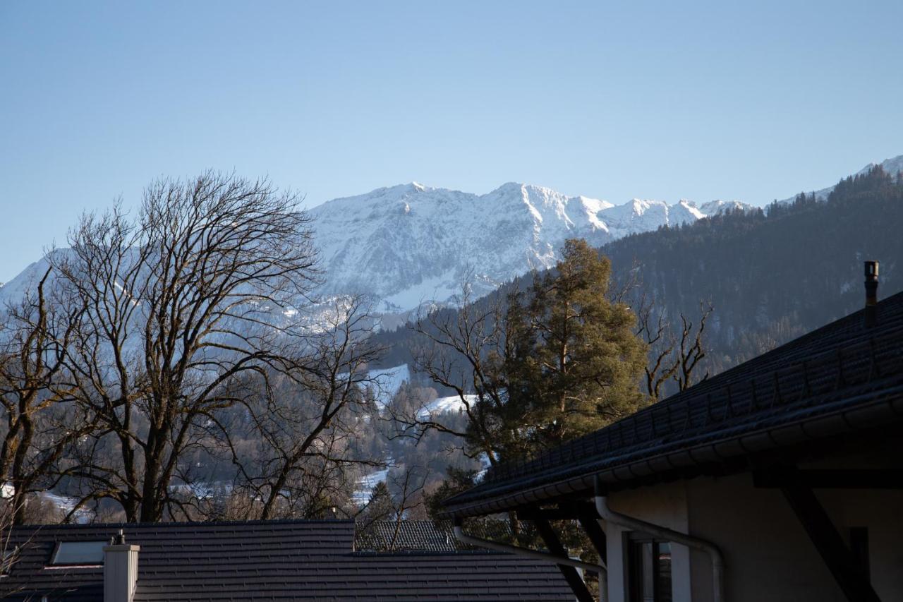 Aussicht