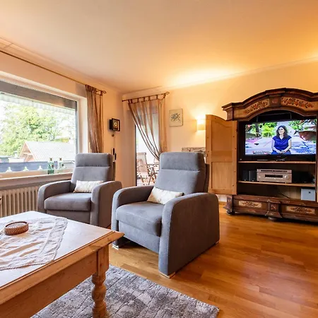 Aussicht Apartment Garmisch-Partenkirchen Exterior photo