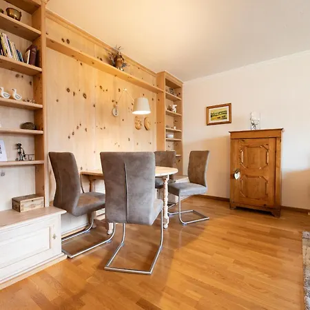 Aussicht Apartment Garmisch-Partenkirchen Exterior photo