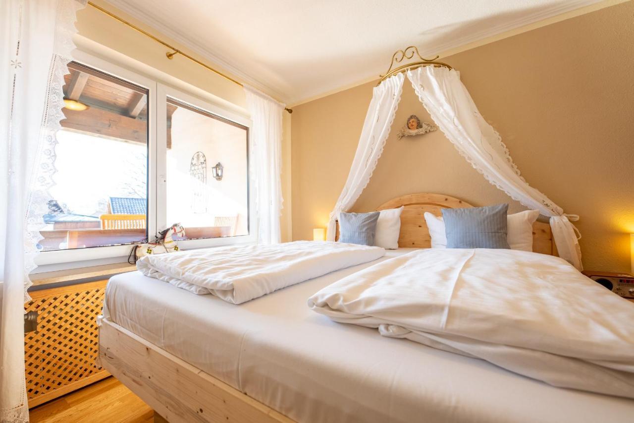 Aussicht Appartement