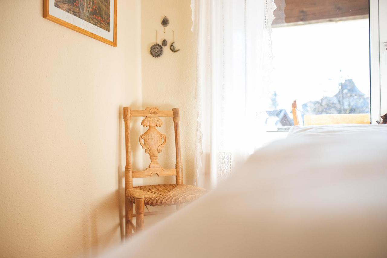 Appartement Aussicht