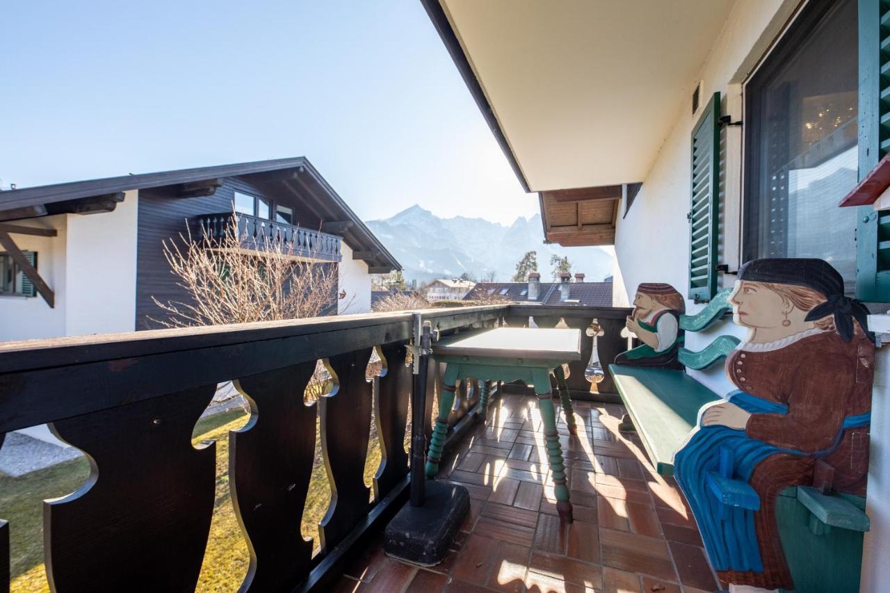 Aussicht Appartement *